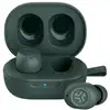Image de JLab JBuds Mini Casque Sans fil Ecouteurs Appels/Musique Bluetooth Gris - Neuf