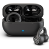 Image de JLab Flex Open Air Clip TWS Casque noir