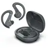 Image de JLab Sport Casque True Wireless Stereo (TWS) Crochets auriculaires Appels/Musique Bluetooth Graphite - Neuf