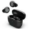 Image de Écouteurs sans fil JLab Go Pop ANC   Bluetooth TWS   Appels/Musique   Noir - Neuf