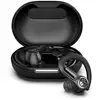 Image de JLab Epic Sport ANC 3 Casque Sans fil Crochets auriculaires, Ecouteurs Sports Bluetooth Noir - Neuf
