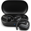 Image de JLab JBuds Open Sport TWS Casque Noir