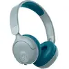 Image de JLab JBuddies Pop, Avec et sans fil, Appel/Musique, 20 - 20000 Hz, 128,14 g, Écouteurs, Turquoise