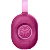 Image de JLab Pop Party, 5,08 cm, 5 W, 80 dB, enceinte sans fil, rose