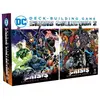 Image de Jeu de société DC DBG Crisis Collection 2 - Cryptozoic Jeu de société - CZE-80375