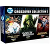 Image de DC Deck-Building Game : Crossover Collection 2 Jeu de cartes - Jeu de plateau - Anglais
