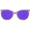 Image de Lunettes de soleil Pit Viper The Fondue Lunettes de sport