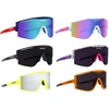 Image de Lunettes de soleil Pit Viper The Try Hards Lunettes de sport