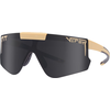 Image de Pit Viper, modèle Flip-Off, couleur Sandstorm