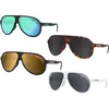 Image de Lunettes de soleil Pit Viper The Jethawk Lunettes de sport polarisées