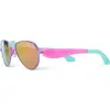 Image de Bling2O Lunettes de soleil enfants Hampton Beach - Protection UV et design coloré