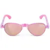 Image de Bling2O Lunettes de soleil Hampton Beach - Lunettes de soleil colorées pour enfants Protection UV