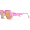 Image de Lunettes de soleil Bling2O Miami Beach - Lunettes de soleil colorées pour enfants protection UV