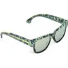 Image de Bling2O Lunettes de soleil enfants Fire Island Beach - Protection UV et design scintillant
