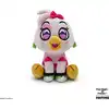 Image de Five Nights at Freddy's Plüschfigur Glamrock Chica Sit 22 cm