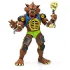 Image de Tortues Ninja figurine BST AXN Rahzar 13 cm - The Loyal Subjects Action figure - TLS-BATMNTRAHWB01