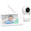 Image de Momcozy babyphone vidéo BM03 5,5 pouces