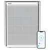 Image de Purificateur d'air Levoit LAP-EL551S-AEUR EverestAir 126 m² HEPA VortexAir 3.0 Argent - Neuf