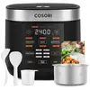 Image de Multicuiseur COSORI 5 L 17 programmes 970 W Noir - Neuf