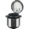 Image de Autocuiseur Électrique Multifonction Cosori Chef Edition 5.7L 1000W Argenté