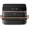 Image de Cosori Dual Blaze TwinFry Air Fryer Friteuse à air chaud 10 litres Noir