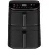 Image de Cosori Turbo Tower Double 10,8 L Autonome 2630 W Friteuse d'air chaud Noir - Neuf