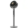 Image de Levoit LPF-R432-AEUR, 30W, 12 vitesses, 4 modes, oscillation 120 °C, sonde de température, minuterie, télécommande, noir et or