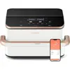 Image de Cosori TF101S Dual Blaze TwinFry, Blanc