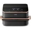 Image de Friteuse À Air Pulsé Double 10l 2800w   Cuisson Homogène Sans Préchauffage   Application Vesync   6 Modes De Cuisson   Cosori