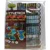 Image de BattleTech Counter Pack-Alpha Strike - Jeu de miniatures - Accessoires - ENG Edition