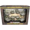 Image de BattleTech Battlefield Support Assault & Cavalry - Miniaturen-Spiel -Zubehör - ENG Edition