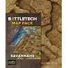 Image de BattleTech Map Pack Savannah - Jeu de figurines - Accessoires - ENG Edition