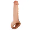 Image de Blush - Performance Plus Thrive Extenseur de Pénis en Silicone - 6,3 cm