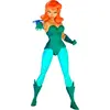 Image de Batman Actionfigur 1/6 Poison Ivy 27 cm