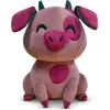 Image de Hazbin Hotel Peluche Fat Nuggets 22 cm