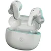 Image de Écouteurs sans fil Skullcandy Rail ANC avec réduction active du bruit - Blanc - Neuf