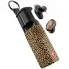 Image de Skullcandy METHOD 360 ANC SOUND BY BOSE, Léopard - Neuf