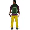 Image de Osprey Talon 22 l Capote verte/feuille de pin