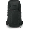 Image de Sac à dos Osprey Talon 33L, modèle Extended Fit, couleur noire. Homme, couleur noire, taille unique