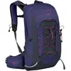 Image de Sac à dos multisports Osprey Damen Tempest 11 Deep Fig/Hotspot Pink