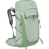 Image de Osprey Tempest Batoh Frosty Mint Green/Botanica 33 L