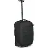 Image de Osprey Ozone Carry On 40l Valise Sur Roulettes Noir Noir One Size