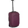 Image de Osprey Ozone Carry On 40l Koffer Auf Rollen Lila Lila One Size