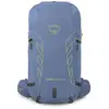 Image de Sac à dos Osprey Tempest Velocity, couleur bleu, taille XS-S, couleur bleu XS-S