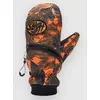 Image de Deathgrip Glove Co. Ghoul Moufles orange S