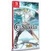 Image de Nintendo Games Switch El Shaddai : Ascension Of The Metatron Hd Remaster (limited Run) (import) PAL PAL
