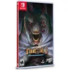 Image de Turok 3 Shadow of Oblivion, Nintendo Switch, Limited Run #237, PEGI 18 en occasion ou reconditionné