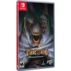 Image de Turok 3 Shadow of Oblivion Remastered Spiel pour Nintendo Switch UK Limited Run