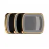 Image de Filtres ND PolarPro Shutter Collection - Pack de 3 pour DJI Osmo Pocket 3 - Neuf