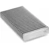 Image de OWC Express 1M2, 4 To, M.2, USB type C, 3151 Mo/s, 40 Gbit/s, argenté